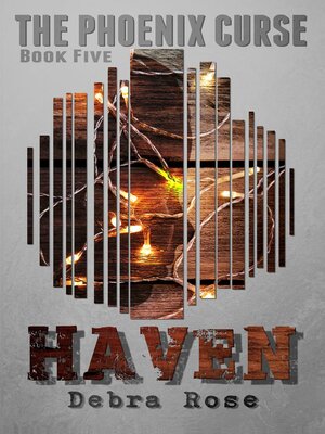 cover image of Haven
